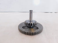 BMW K1200 K1200R K1200S & K1300 K1300R K1300S Alternator Starter Gear Sprocket - C3 Cycle