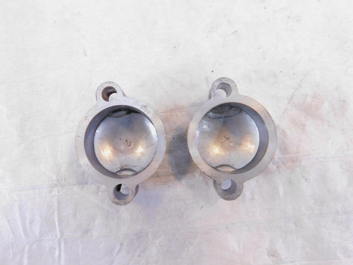 Yamaha Virago 700 750 920 1100 Front/Rear Cylinder Cam Tensioner Cover Case Caps