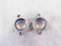 Yamaha Virago 700 750 920 1100 Front/Rear Cylinder Cam Tensioner Cover Case Caps