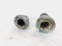 Honda Shadow 750 VT750 & VTX1300 & VTX1800 Rear Fork Swingarm Pivot Bolts - C3 Cycle