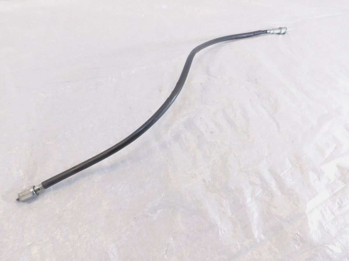 1978-1982 Honda CX500 CX500C CX500D Tach Tachometer Sensor Cable - 37260-449-840 - C3 Cycle