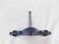 Harley Road King Electra & Street Glide Lower Fork Triple Tree Stem Bracket - C3 Cycle