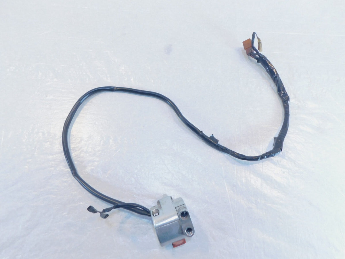 Honda VT1100 Shadow 1100 Sabre & ACE Right Handlebar Switches Engine Stop Start - C3 Cycle