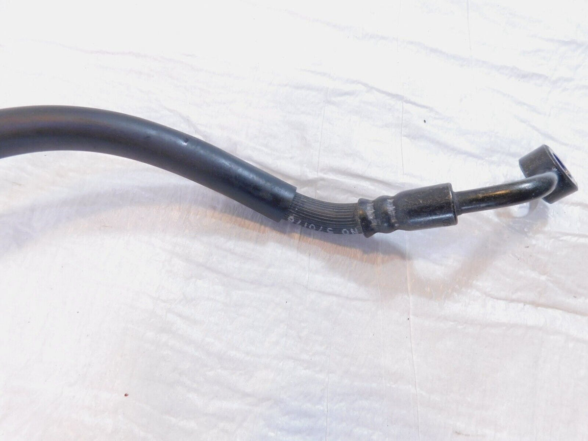 1995-1997 Honda VT1100 VT1100C Shadow 1100 ACE Rear Brake Caliper Hose Pipe Line - C3 Cycle