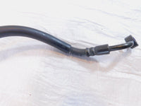 1995-1997 Honda VT1100 VT1100C Shadow 1100 ACE Rear Brake Caliper Hose Pipe Line - C3 Cycle