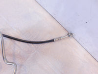 14-22 Harley Davidson Touring Street & Electra Glide Front ABS Brake Hose Lines - C3 Cycle