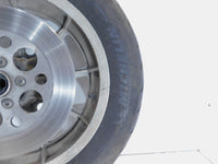 Harley Davidson Dyna Softail & Sportster 883 & 1200 Cast Rear Wheel Rim w/ Tire