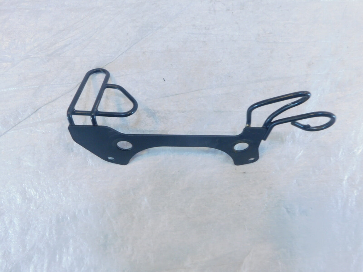 Yamaha V-Star 1100 XVS1100 Classic Silverado Front Handlebar Clutch Cable Guide - C3 Cycle