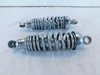 84-97 Yamaha Virago 700 750 XV700 XV750 Rear Wheel Suspension Shock Absorbers - C3 Cycle