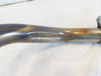 Harley Davidson Touring Road King & Electra Glide Front Exhaust Header Pipe - C3 Cycle