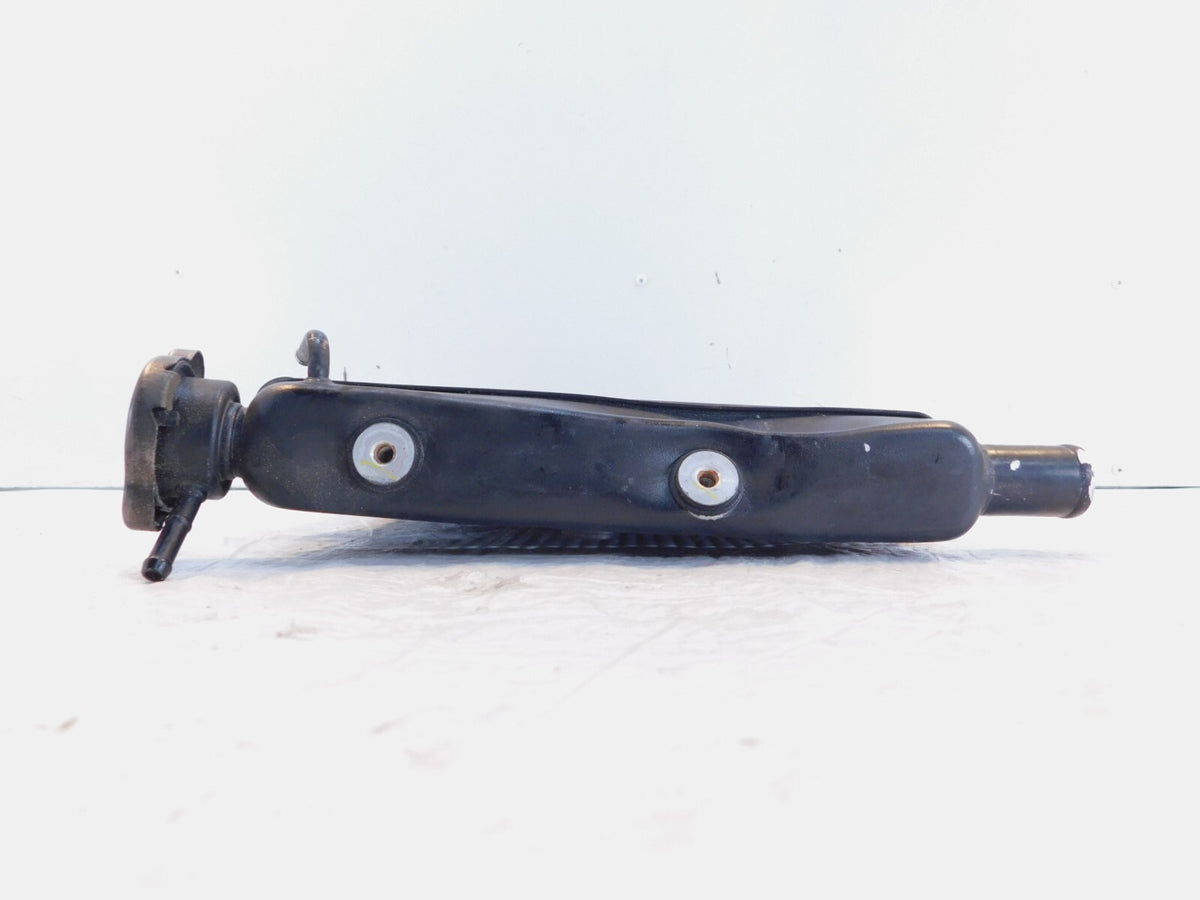 2021-2022  Yamaha MT09 Tracer 900 GT XSR900 Engine Motor Water Cooling Radiator - C3 Cycle