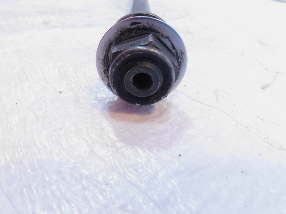 2003-2023 Yamaha FJR1300 FJR1300A FJR1300ES Rear Back Wheel Axle Bolt Shaft - C3 Cycle