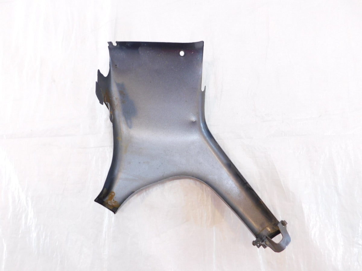1987-2009 Suzuki Intruder 1400 VS1400 Boulevard S83 Front Left Frame Neck Cover - C3 Cycle