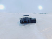 Ducati Panigale Mulistrada Scrambler Crash Tip Angle Lean Fuel Cut Sensor Switch