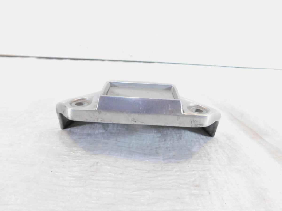 Harley Davidson Sportster 883 & 1200 Headlight Headlamp Visor Mount Bracket - C3 Cycle