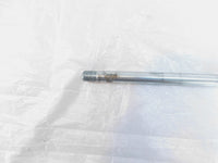 2002 MZ Skorpion Tour MZ660 660cc Silver Rear Swingarm Axle Pivot Bolt Shaft - C3 Cycle