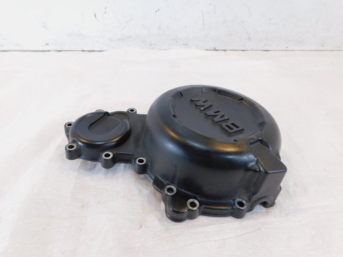BMW F650GS F700GS F800GS F800R F800S F800ST Right Engine Motor Stator Cover Case - C3 Cycle