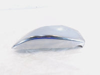 2002-08 Honda VTX1800 VTX1800R Big Bike Parts Chrome Right Side Frame Cowl Cover - C3 Cycle