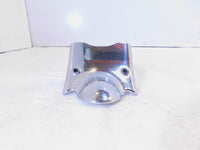 04-18 Harley Sportster 883 & 1200 Custom Handle Bar Riser Cover Cap Trim Plate