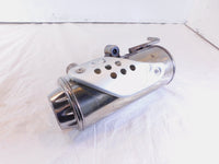 BMW F650GS Dakar & G650GS G650 Right Rear Engine Exhaust Muffler Silencer Pipe
