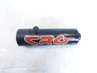 07 Aprilia RSV1000 Tuono 1000 1000R CRG Left Side Engine Motor Frame Slider Puck - C3 Cycle