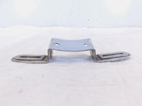1981-1983 Yamaha Virago 750 XV750 Chrome Rear License Tag Mount Bracket