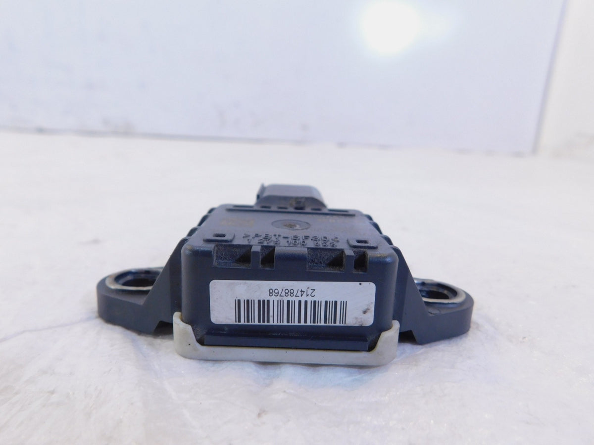 BMW R1200 R1250 K1600GT F850GS S1000R S1000RR HP4 Bank Angle Crash Speed Sensor - C3 Cycle