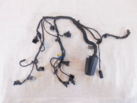 BMW F800 F800R F800S F800ST Engine Motor Throttle Body Injector Wire Harness - C3 Cycle