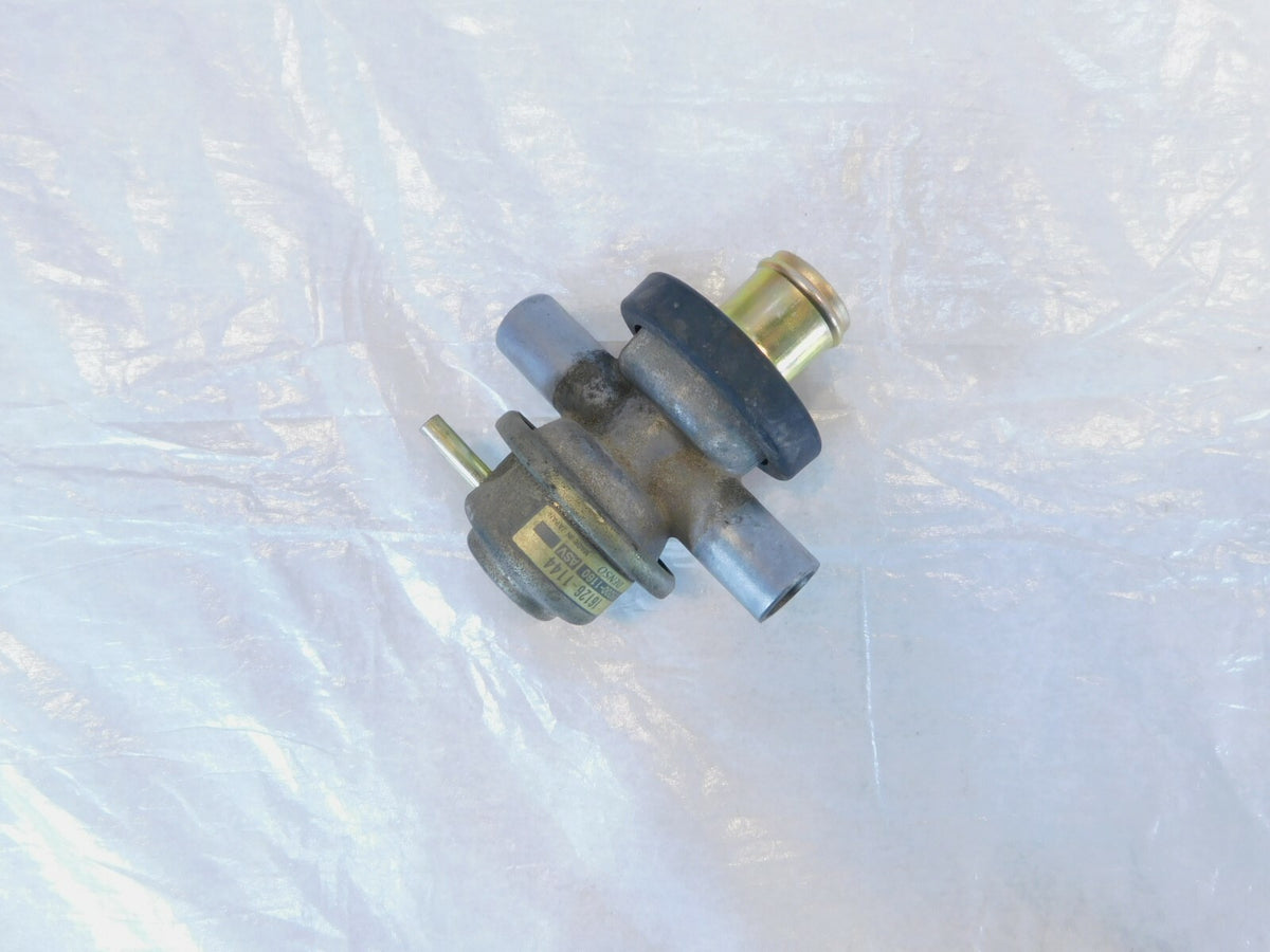 Kawasaki Ninja ZX11 ZX6 ZZR600 & Concours 1000 2nd Air Intake Cut Valve Solenoid - C3 Cycle