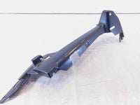1995-2002 BMW R1100RT R1100 Graphite Left Side Rear Tail Fairing Cowling Panel - C3 Cycle