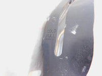 2015-2017 Indian Scout Sixty 1200 Radiator Fluid Coolant Reservoir Bottle Cover - C3 Cycle