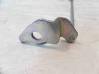1987-2009 Kawasaki EX500 Ninja 500 500R Seat Lock Latch Mount 27012-1363 - C3 Cycle