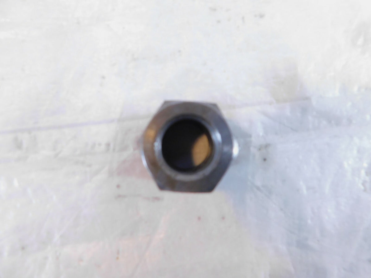 Harley Davidson Touring Electra Glide & FXR & Softail Clutch Hub Retainer Nut - C3 Cycle