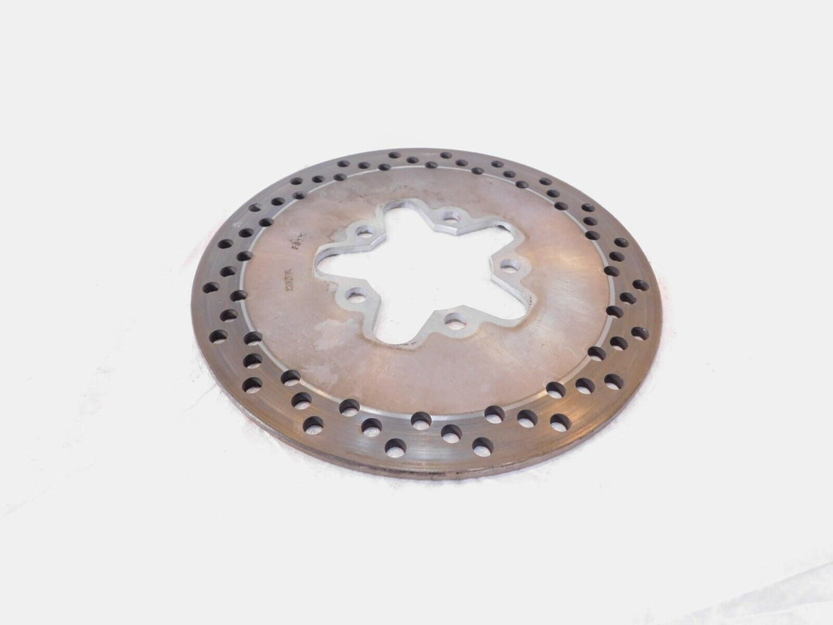 2018-2023 Kawasaki Ninja H2 SX SE + ZX1002 Rear Back Wheel Brake Disc Rotor - C3 Cycle