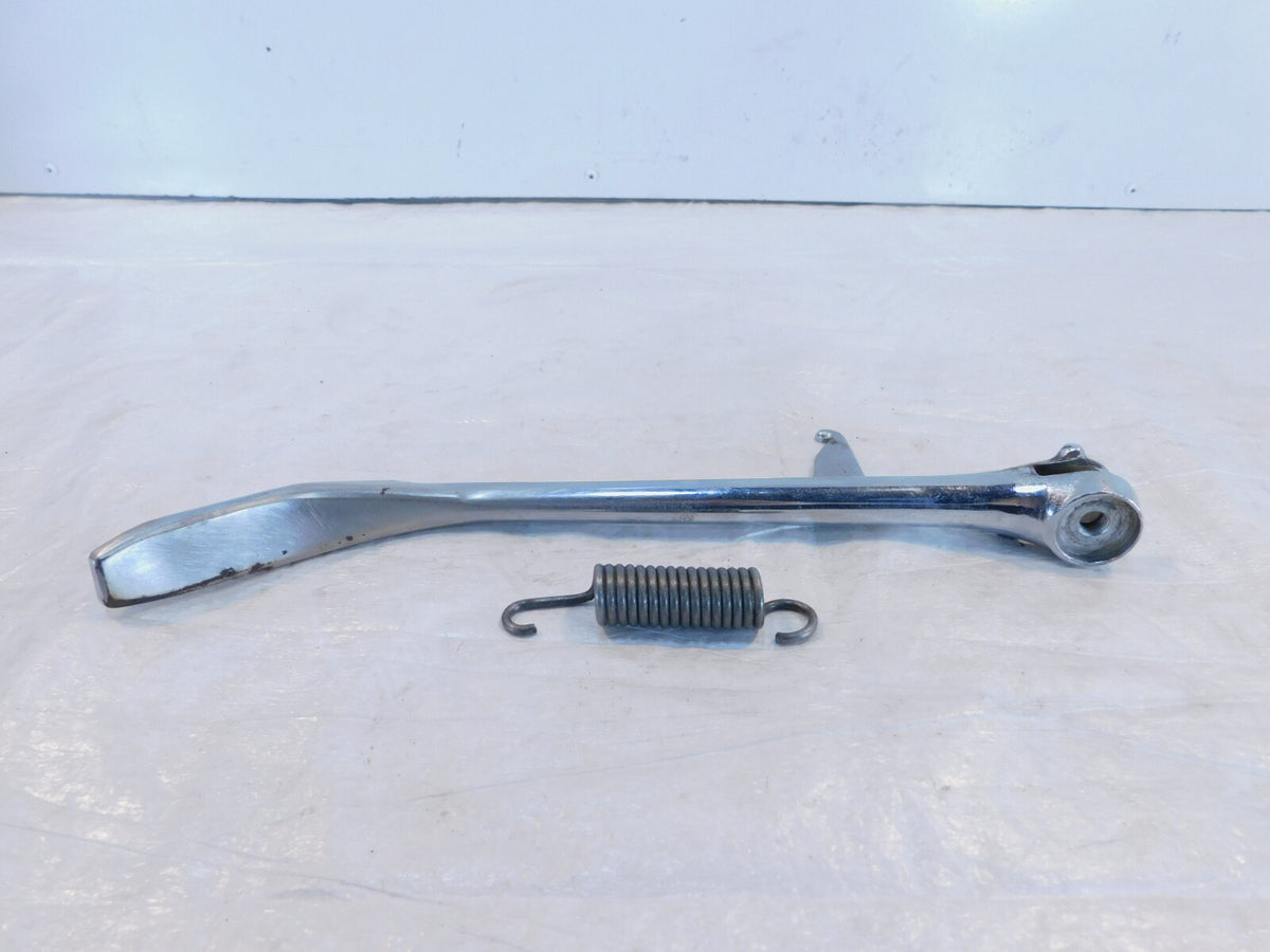 Honda VT1100 VT1100C Shadow 1100 ACE & Aero Chrome Kickstand Kick Side Stand - C3 Cycle