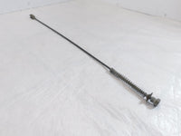1985-2005 Kawasaki KL250 KLR250 Rear Wheel Foot Drum Brake Cable Line - C3 Cycle