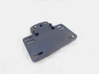 09-13 Harley Davidson CVO Street & Road Glide License Tag Plate Mount Bracket - C3 Cycle