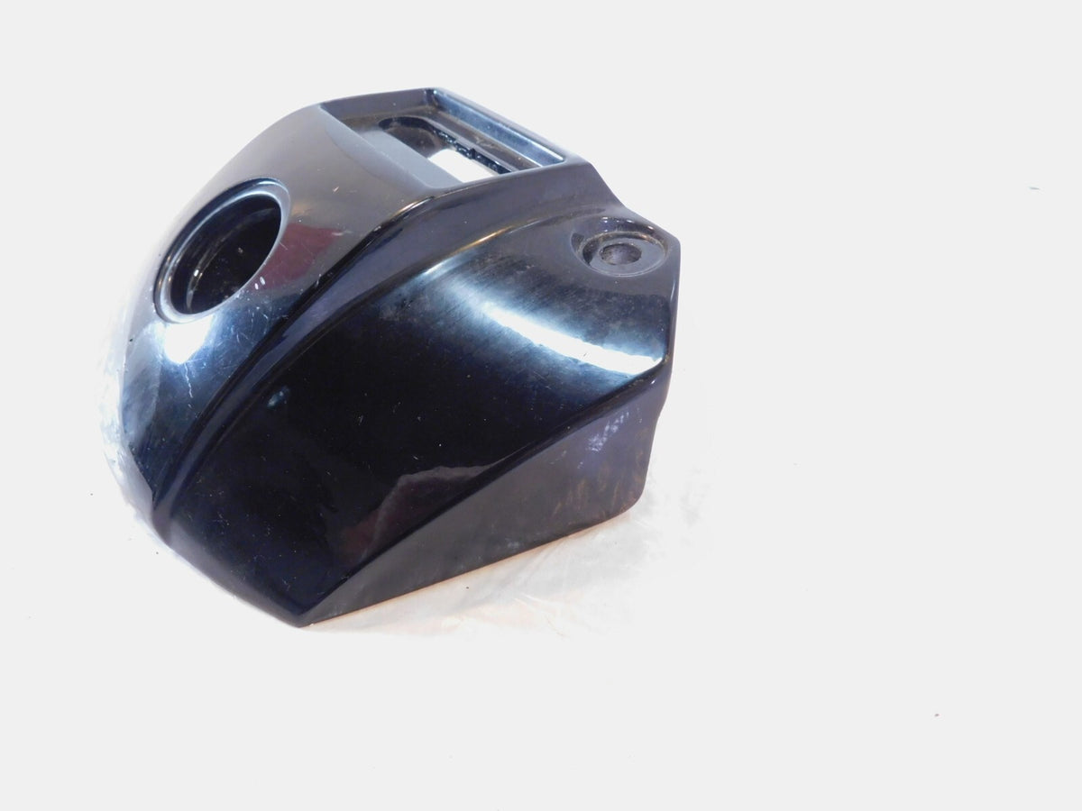 Harley Davidson Sportster 1200 Nightster Headlight Headlamp Visor Mount Bracket - C3 Cycle