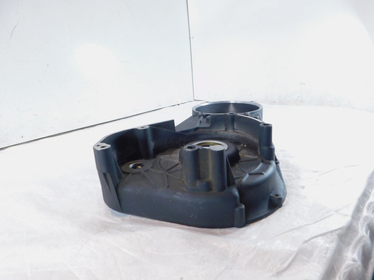 Harley Davidson Touring Road King Electra Glide Left Engine Inner Primary Cover - C3 Cycle