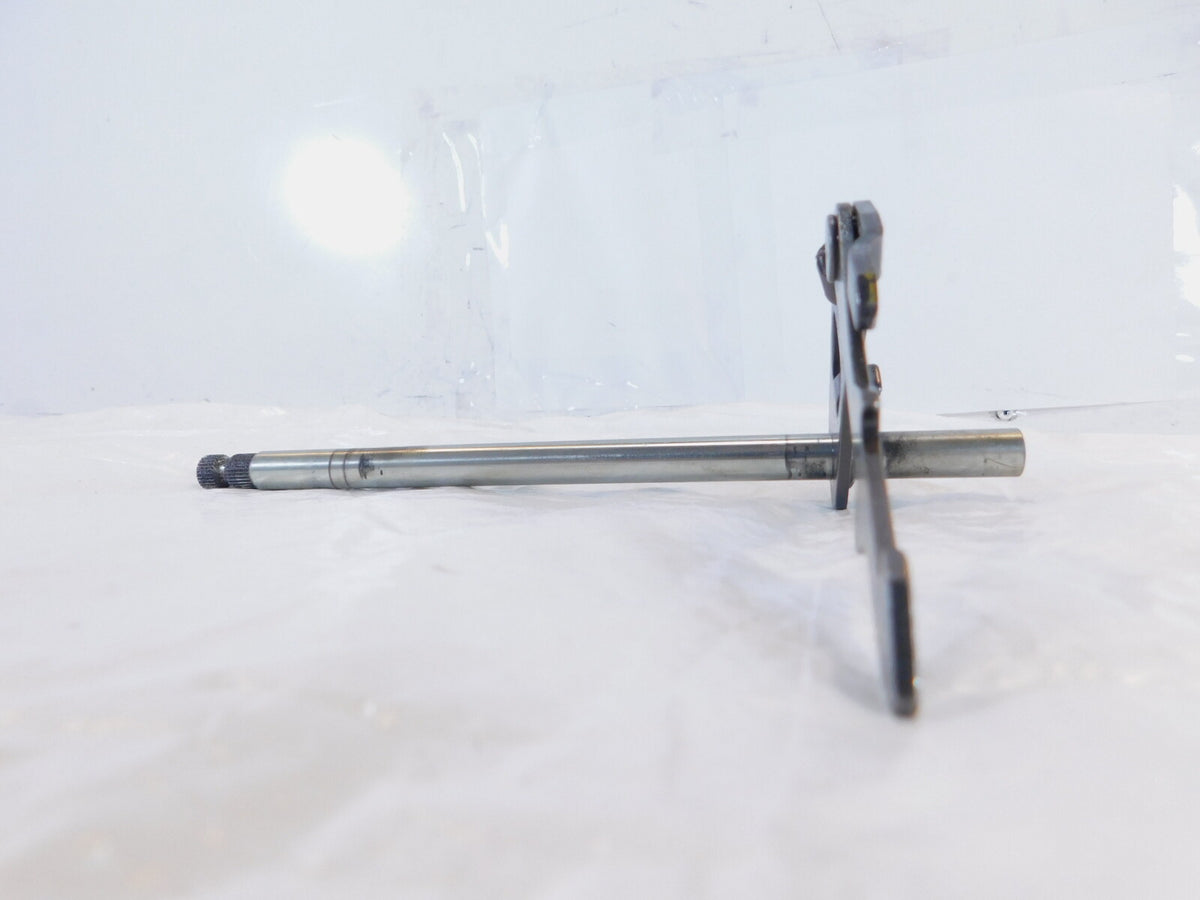 Honda VT750 VT750RS Shadow 750 RS Transmission Gear Shift Shifter Shaft Spindle - C3 Cycle