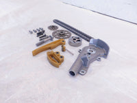 Harley Pan America Sportster 1250 Nightster 975 Engine Motor Oil Pump Parts Lot