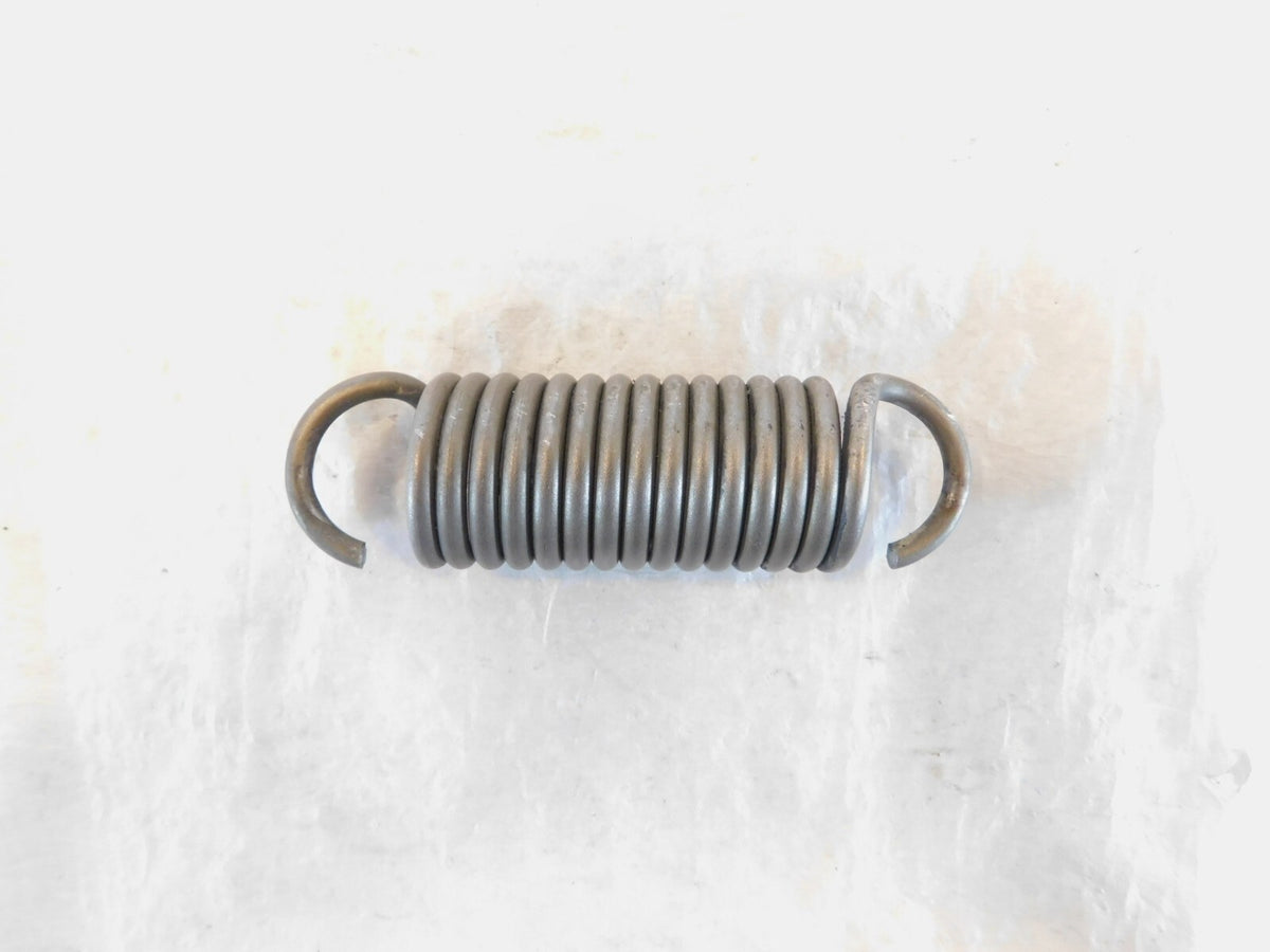 Harley Softail & Dyna Kickstand Sidestand Jiffystand Chrome Kick Stand Spring - C3 Cycle