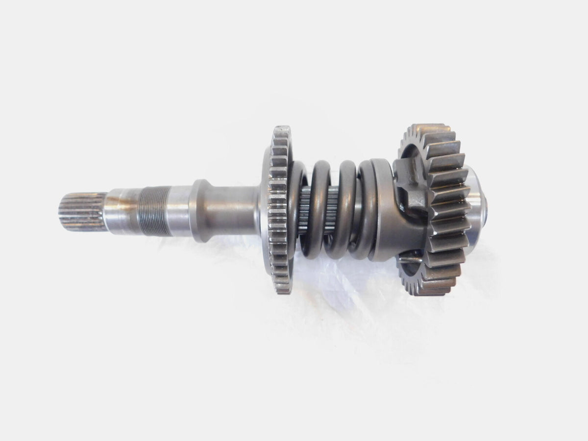 Honda GL1500 Goldwing & Valkyrie Final Drive Output Shaft Differential Gears - C3 Cycle