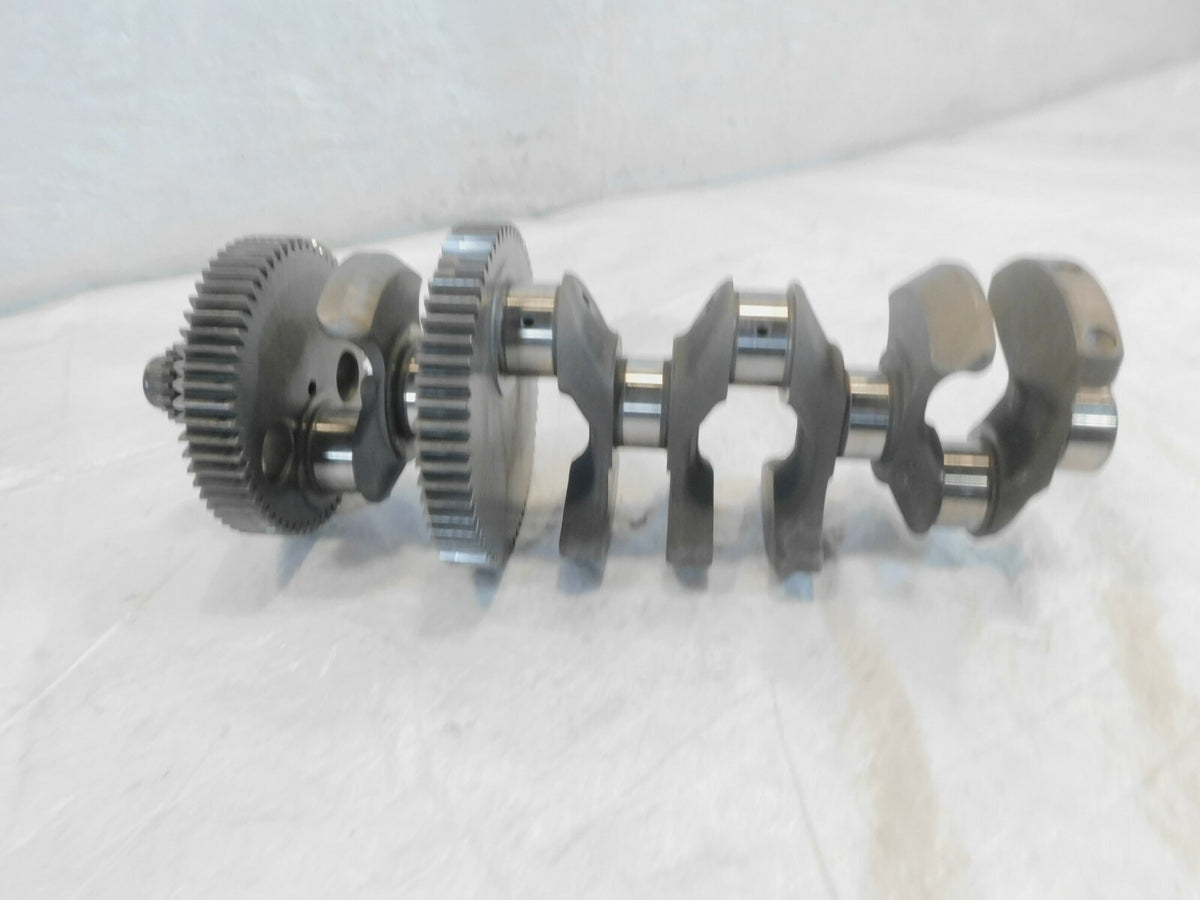 BMW K1200 K1200R K1200S & K1200GT Engine Motor Crank Crankshaft - 11217708667 - C3 Cycle