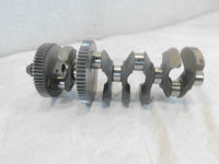 BMW K1200 K1200R K1200S & K1200GT Engine Motor Crank Crankshaft - 11217708667 - C3 Cycle