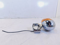 2001 2002 & 2003 Indian Gilroy Scout & Spirit Front Left Turn Signal Indicator - C3 Cycle