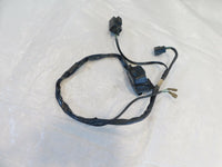 1997 & 1998 Honda PC800 Pacific Coast 800 Left Handlebar Turn Signal Switches - C3 Cycle