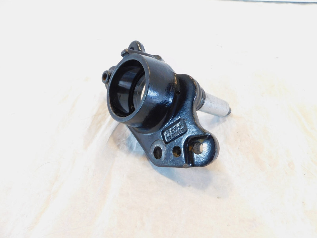Harley Davidson Road King Street &Electra Glide Lower Right Engine Motor Mount - C3 Cycle
