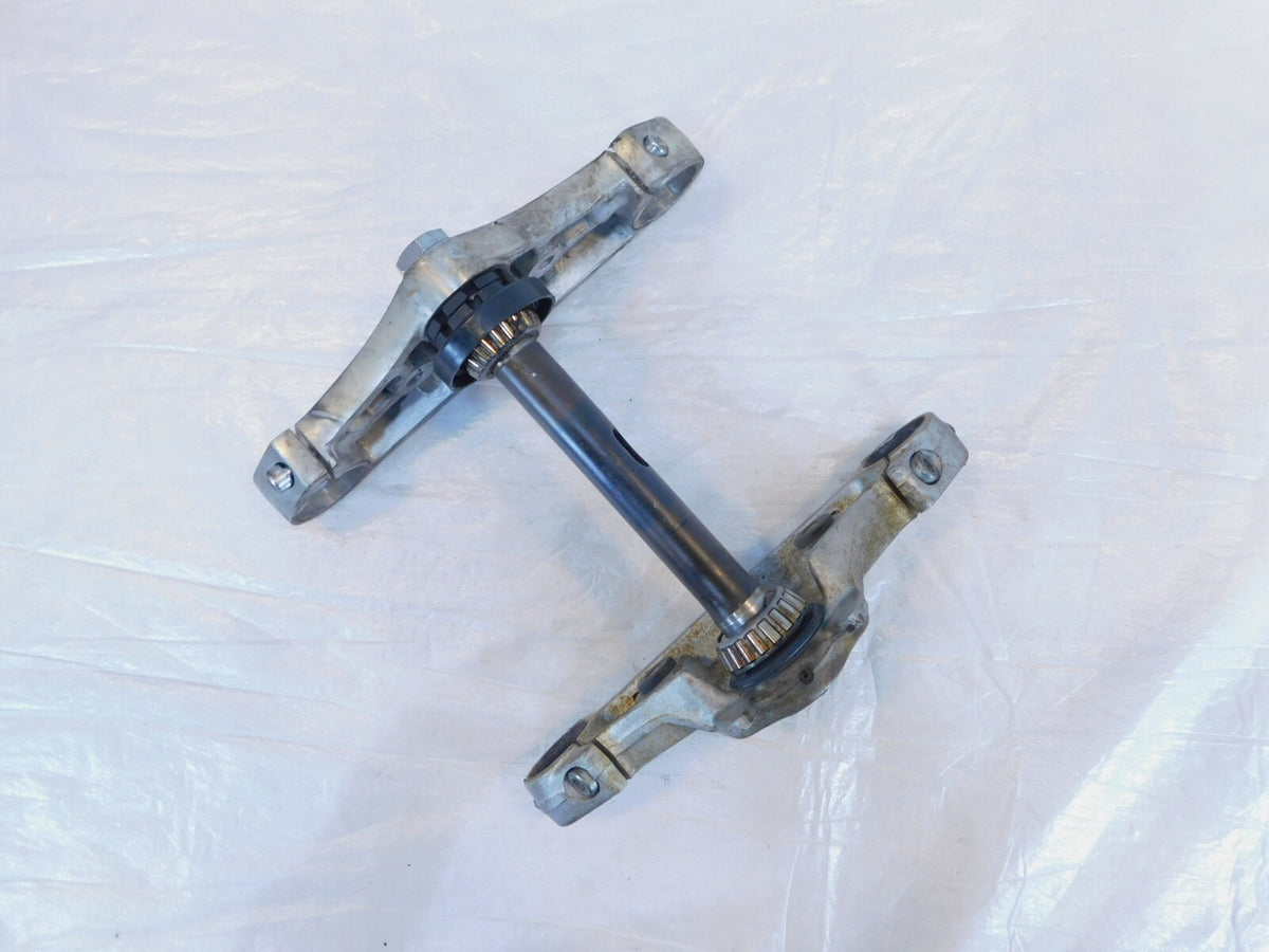 Kawasaki VN800 & VN1500 Vulcan 800 & 1500 Classic Front Fork Triple Tree Bracket - C3 Cycle