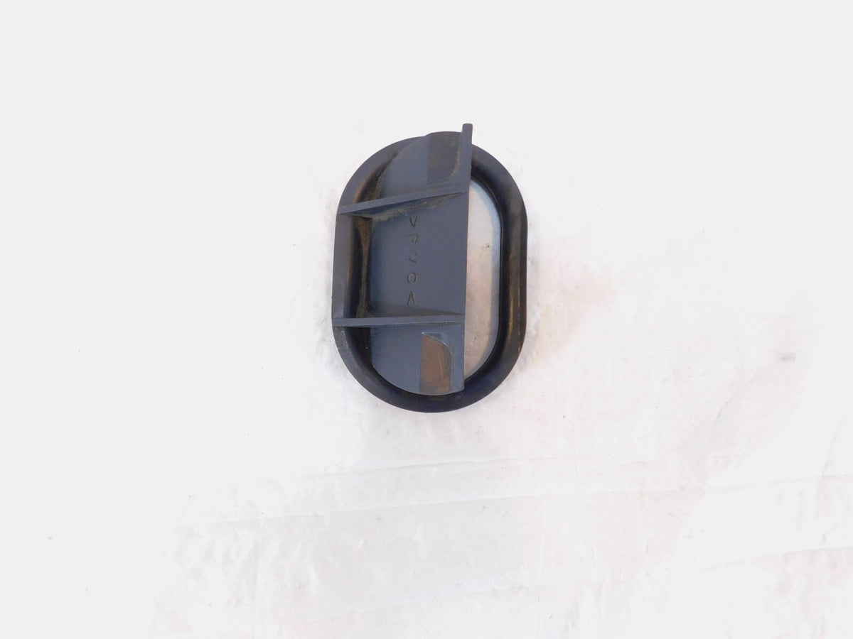 2005-2015 Yamaha Majesty 400 YP400 Black Front Center Top Side Frame Cover - C3 Cycle